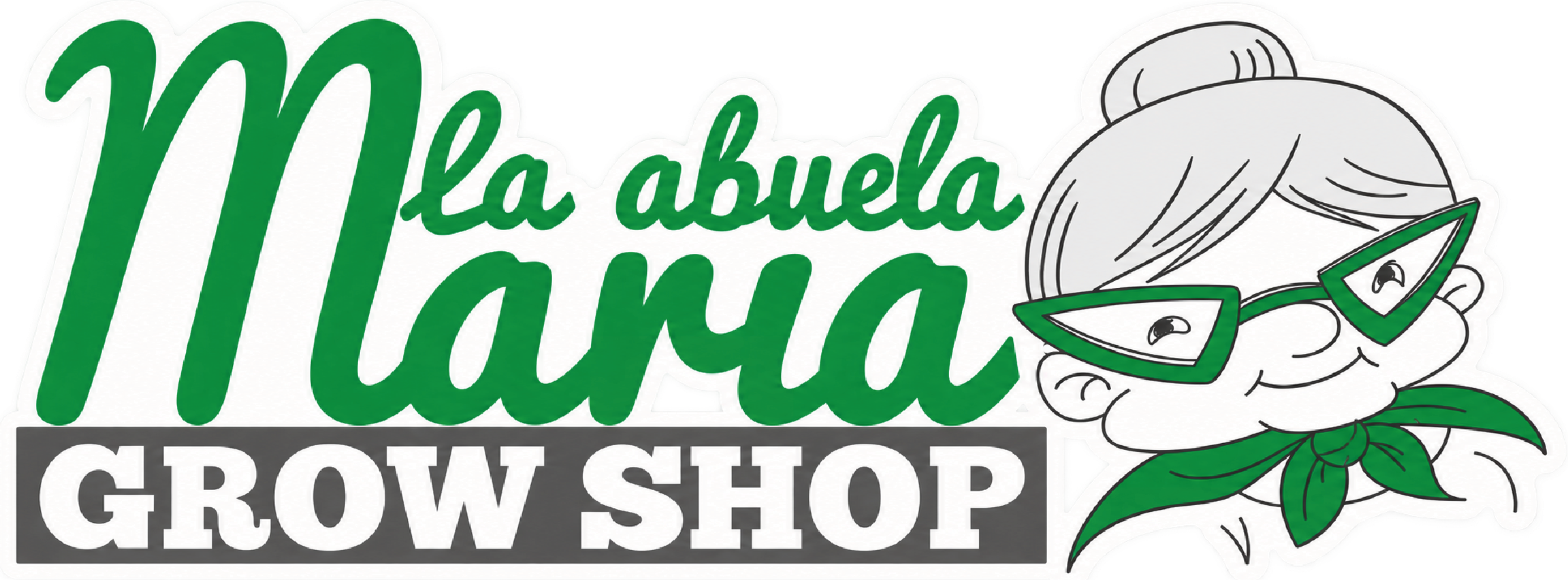 La Abuela María GrowShop